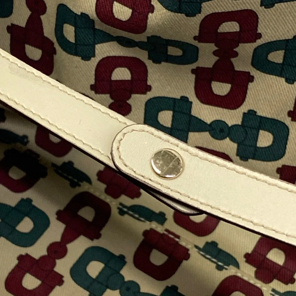 Gucci Princesy, Shimaline Tote Bag 163805 - Picture 11 of 15